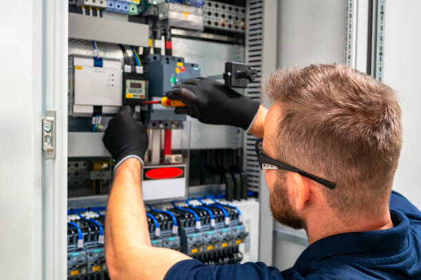 Best Licensed Electrician  in Port St Lucie, FL