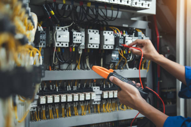 Best Emergency Electrical Repair  in Port St Lucie, FL