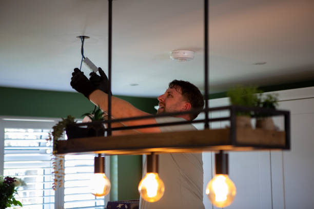 Best Electrical Outlet Repair  in Port St Lucie, FL