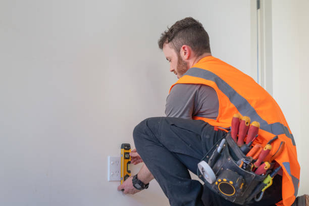 Best Ceiling Fan Installation Electrician  in Port St Lucie, FL