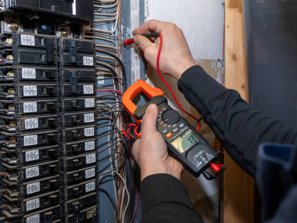 Best Circuit Breaker Repair  in Port St Lucie, FL