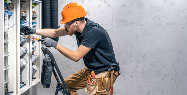 Best Electrician Near Me  in Port St Lucie, FL