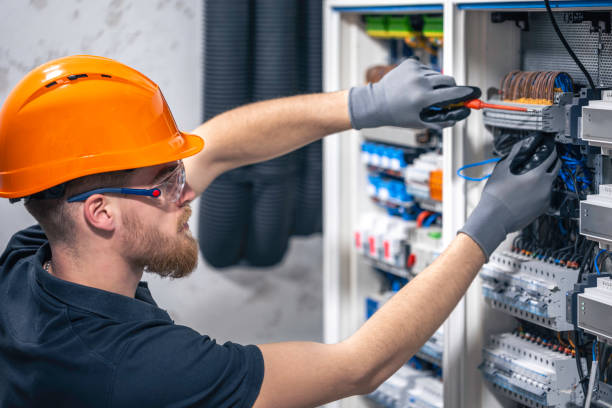 Best Electrical Installation Contractor  in Port St Lucie, FL